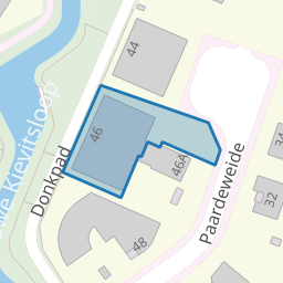 Perceel BDA00-H-6870