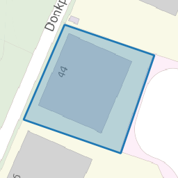 Perceel BDA00-H-6871