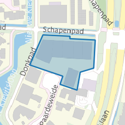 Perceel BDA00-H-6872