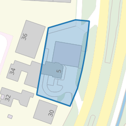 Perceel BDA00-H-6873