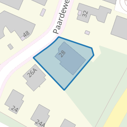 Perceel BDA00-H-6875