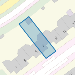 Perceel BDA00-H-6879