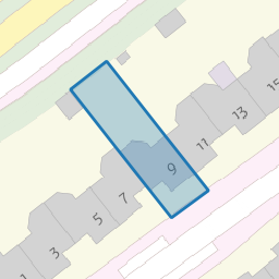 Perceel BDA00-H-6880