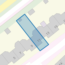 Perceel BDA00-H-6881