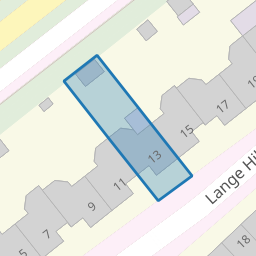 Perceel BDA00-H-6882