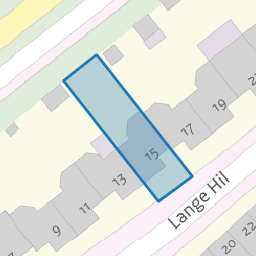 Perceel BDA00-H-6883