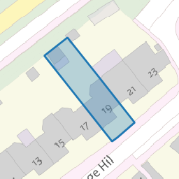 Perceel BDA00-H-6885