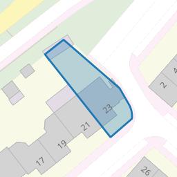 Perceel BDA00-H-6887