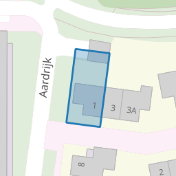 Perceel BDA00-H-6890