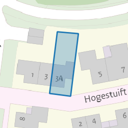 Perceel BDA00-H-6892