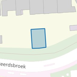 Perceel BDA00-H-6895