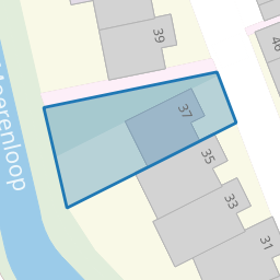 Perceel BDA00-H-6901