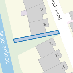 Perceel BDA00-H-6902