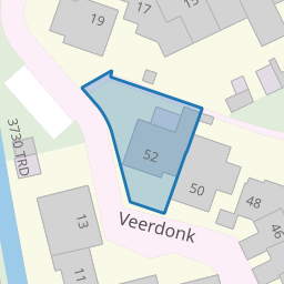 Perceel BDA00-H-6905