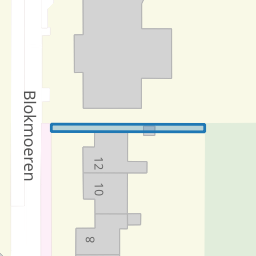 Perceel BDA00-H-6909