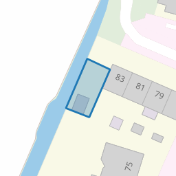 Perceel BDA00-H-6911