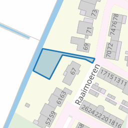 Perceel BDA00-H-6916