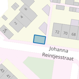 Perceel BDA00-H-6926