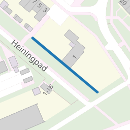 Perceel BDA00-H-6928