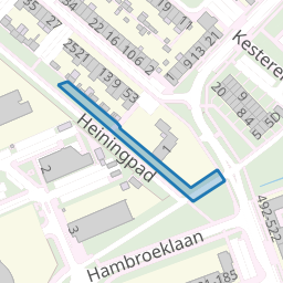 Perceel BDA00-H-6929