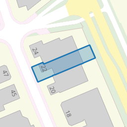 Perceel BDA00-H-6932