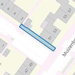 Perceel BDA00-H-6934