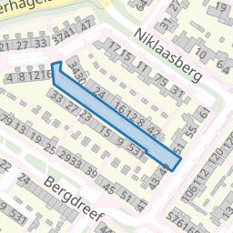 Perceel BDA00-H-6935