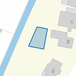 Perceel BDA00-H-6948