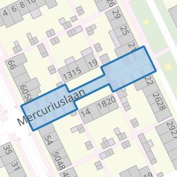 Perceel BDA00-H-6952