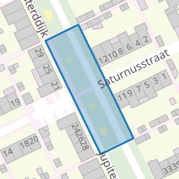 Perceel BDA00-H-6953