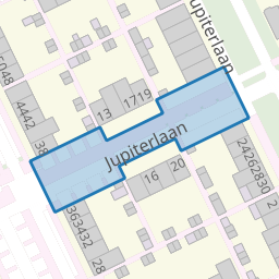 Perceel BDA00-H-6954