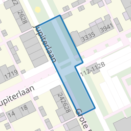 Perceel BDA00-H-6955