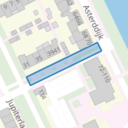 Perceel BDA00-H-6956