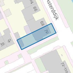 Perceel BDA00-H-6958