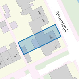 Perceel BDA00-H-6959