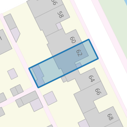 Perceel BDA00-H-6962