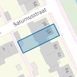 Perceel BDA00-H-6964