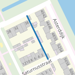 Perceel BDA00-H-6967