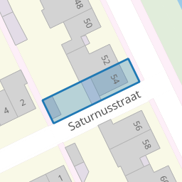 Perceel BDA00-H-6968