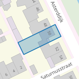 Perceel BDA00-H-6970