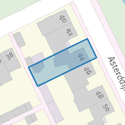 Perceel BDA00-H-6973