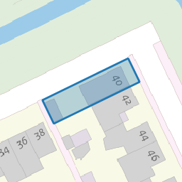 Perceel BDA00-H-6975