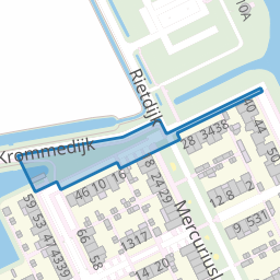 Perceel BDA00-H-6977