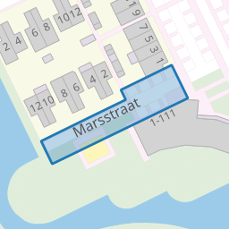 Perceel BDA00-H-6982