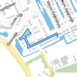 Perceel BDA00-H-6989