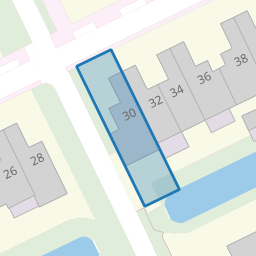 Perceel BDA00-H-6991