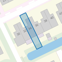 Perceel BDA00-H-6993