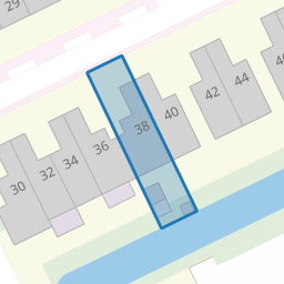 Perceel BDA00-H-6995