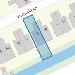 Perceel BDA00-H-6999