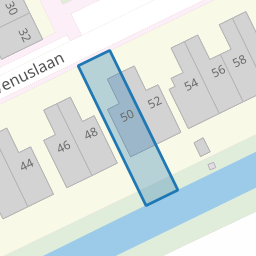 Perceel BDA00-H-7001